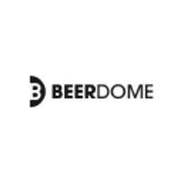 Beerdome Logo