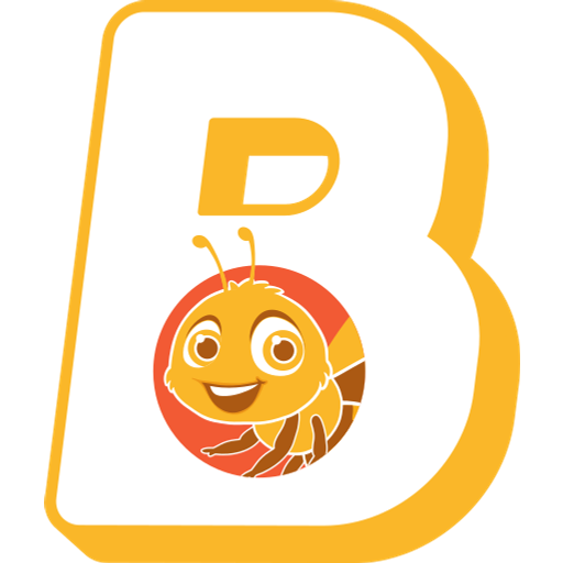 Beesi Biene GmbH Logo