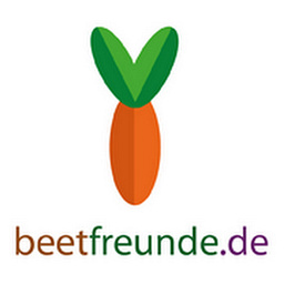 Beetfreunde Logo