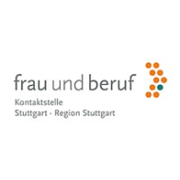 BeFF- Kontaktstelle Frau und Beruf, Stuttgart Logo