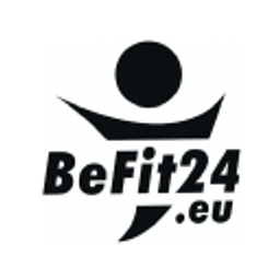 Befit24 Logo
