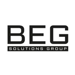 BEG Solutions Group Logo