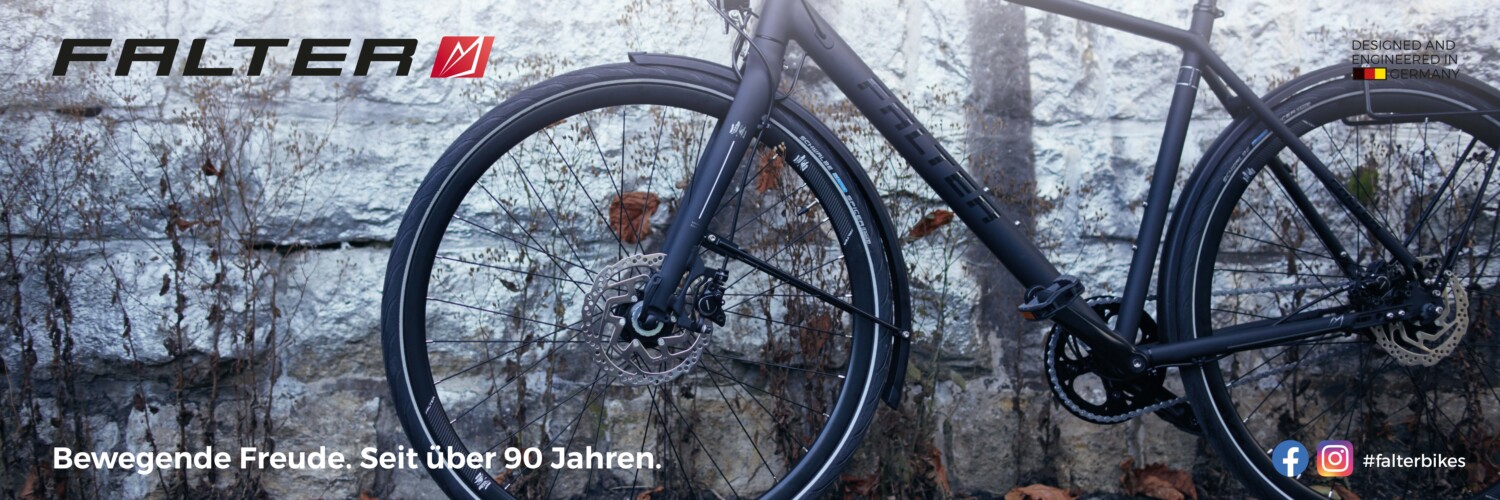 Bega Bike Logo