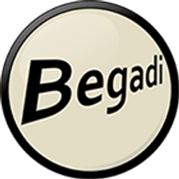 Combat Gear - BE-X Logo