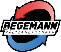 Begemann Rolf Kälteanlagenbau Logo
