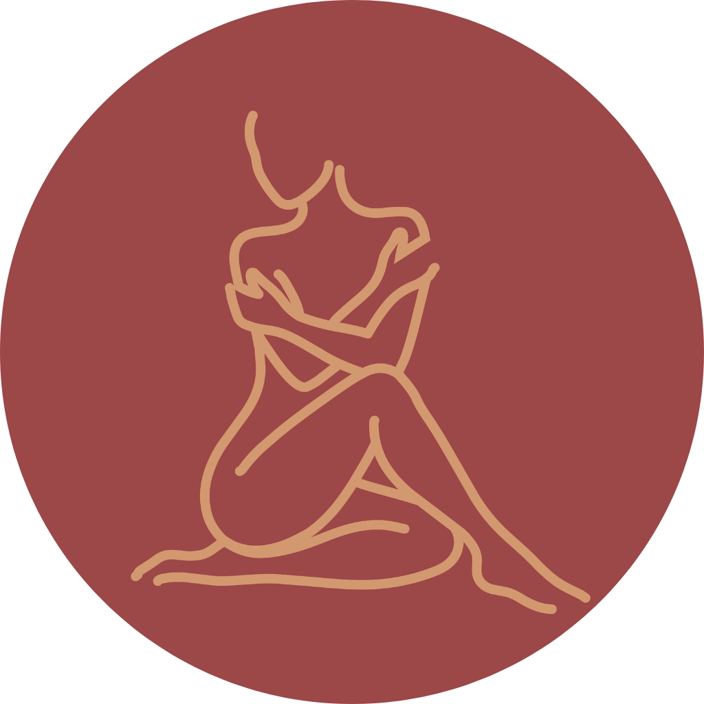 EINKLANG | Sabrina Brenner – Begleiterin in Selbstverbindung Logo