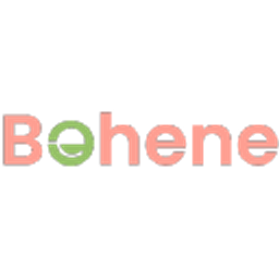 Behene Logo