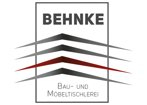 Behnke Bau- und Möbeltischlerei Logo
