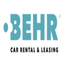Behr Logo