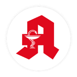 Behring-Apotheke Logo