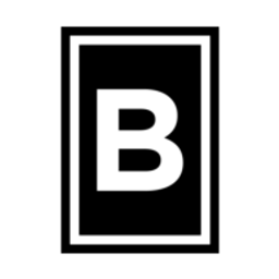 Behrmann Galerie Logo