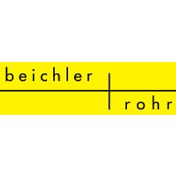 beichler + rohr GmbH & Co. KG Architekturbüro Logo