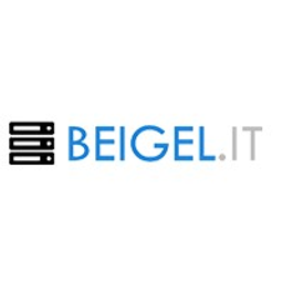 Beigel IT Logo