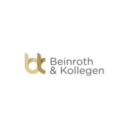 GF Beinroth GmbH Logo