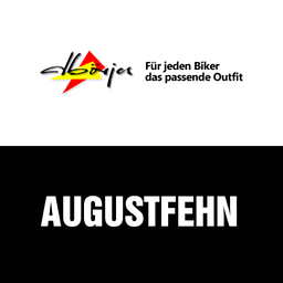 Bekleidung Motorrad Logo