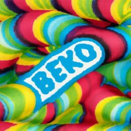 BEKO Engineering & Informatik AG Logo