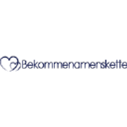 Bekommenamenskette Logo