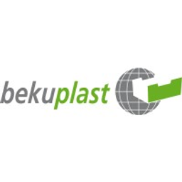 Bekuplast Logo
