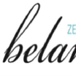 Belamax Logo