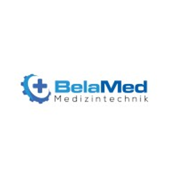 BelaMed Medizin- & Datentechnik GmbH Logo