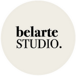 BelarteSTUDIO Logo