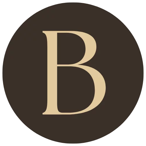 Belch Immobilien Logo