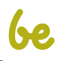 Be Lenka Barefoot Logo