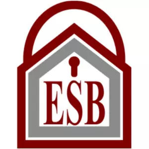 ESB Sicherheitstechn Logo