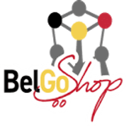 Belgoshop Logo