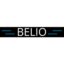 Belio Logo