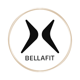 Bella Fit Logo