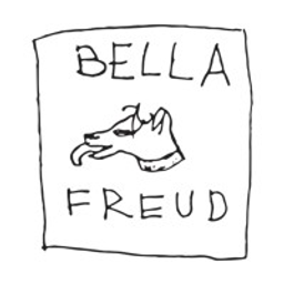 Bella Freud Logo