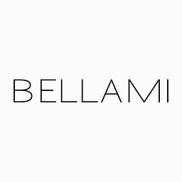 BELLAMI Hair Logo