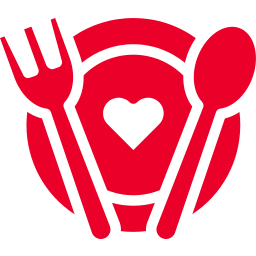 Bella Rosa Restaurang & Pizzeria Logo