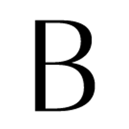 Belle Diamonds Logo