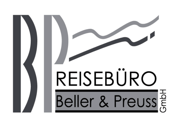 Reisebüro Beller & Preuss GmbH Logo