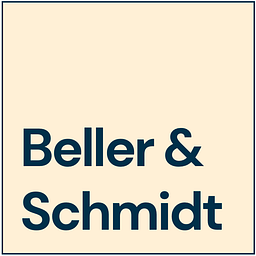 Beller Schmidt Logo