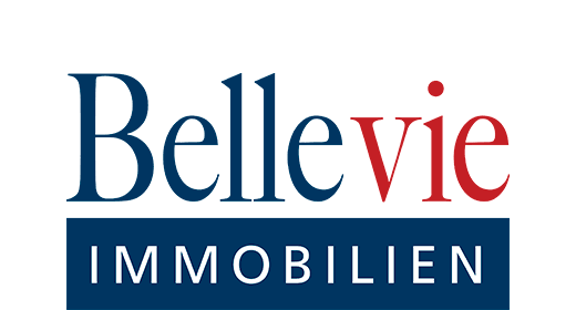 Bellevie Immobilien e. Kf. Immobilien Logo