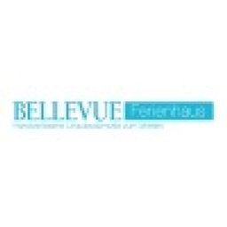 BELLEVUE Ferienhaus Logo