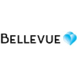 Bellevue A/S Logo