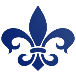 Bellevue Vintage Logo