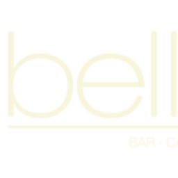 Bar Ristorante Bellini Italienischer Feinkostladen Logo