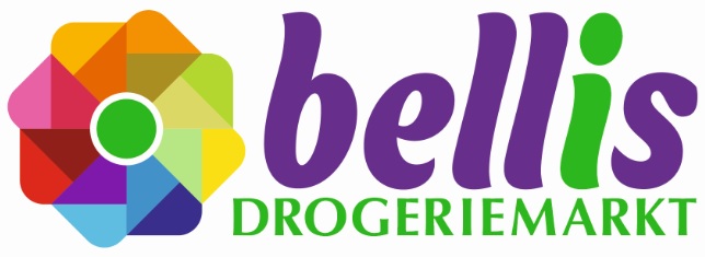 bellis Drogeriemarkt Drogeriemarkt Logo