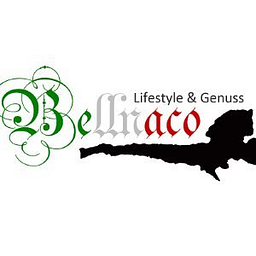 Bellnaco Lifestyle & Genuss Logo