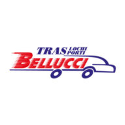 Bellucci Traslochi Logo