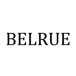 Belrue Logo