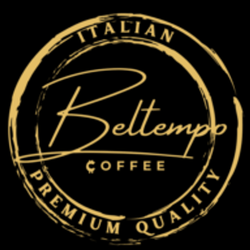 Beltempo Coffee Logo