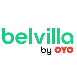 Belvilla Logo