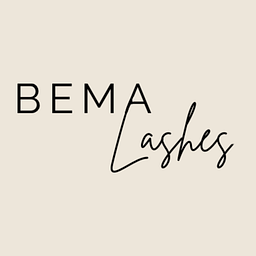 Bemalashes Logo