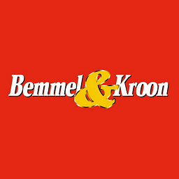 Bemmel en Kroon Logo
